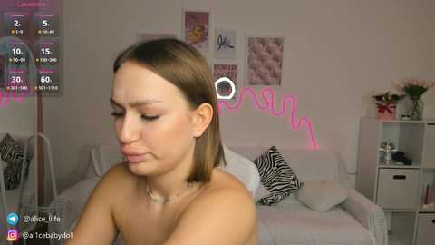 alice_yummy @ stripchat on 20241126