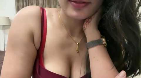 amishahh @ stripchat on 20241126