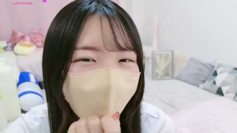 anchan_ @ stripchat on 20241126