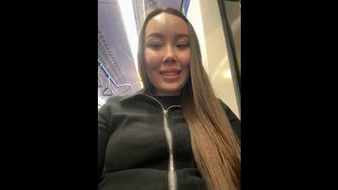 asian_asami @ stripchat on 20241126