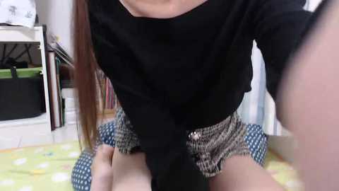 ayakappp @ stripchat on 20241126