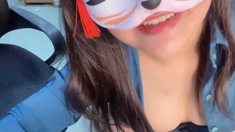 bamboo_swetie @ stripchat on 20241126