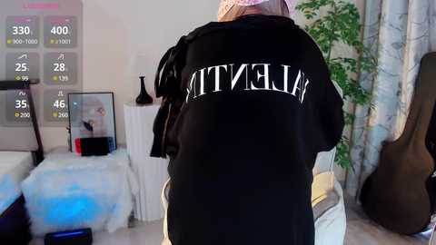 cartier___daji_ @ stripchat on 20241126