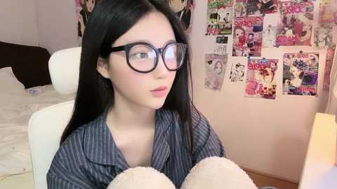 chanel_99 @ stripchat on 20241126