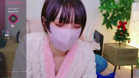 cohaku_329 @ stripchat on 20241126