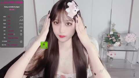 crystal_ovo @ stripchat on 20241126