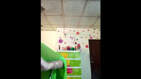 cute_pria @ stripchat on 20241126