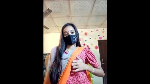 cute_pria @ stripchat on 20241126