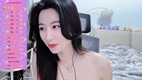 feifei_babe @ stripchat on 20241126