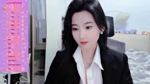feifei_babe @ stripchat on 20241126