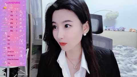 feifei_babe @ stripchat on 20241126