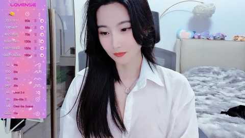 feifei_babe @ stripchat on 20241126