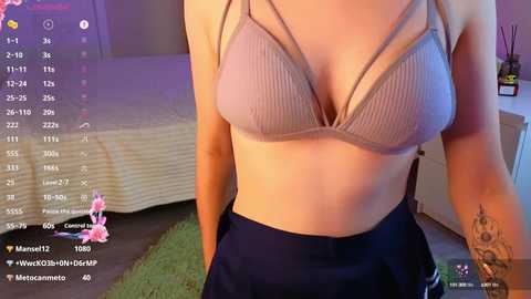 gillianhallman @ stripchat on 20241126