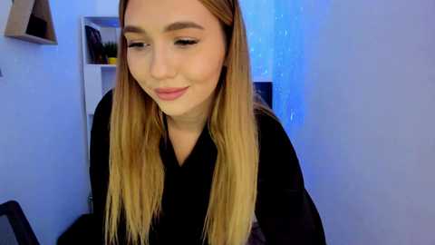 gracefullook @ stripchat on 20241126