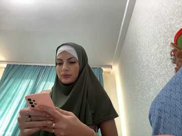 gumusguray @ stripchat on 20241126