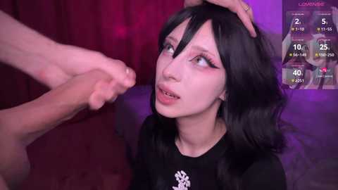 handsomepure @ stripchat on 20241126