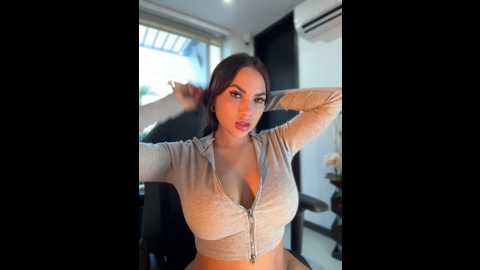 hannabeckett @ stripchat on 20241126