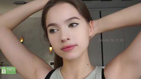 hecola @ stripchat on 20241126
