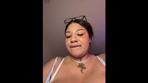 iamsashaluv @ stripchat on 20241126