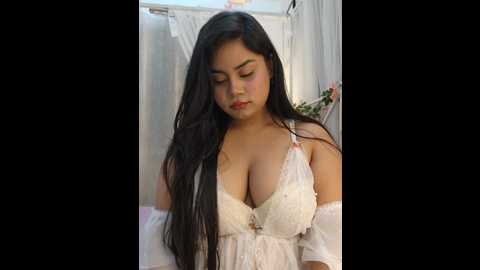 its_amesha @ stripchat on 20241126