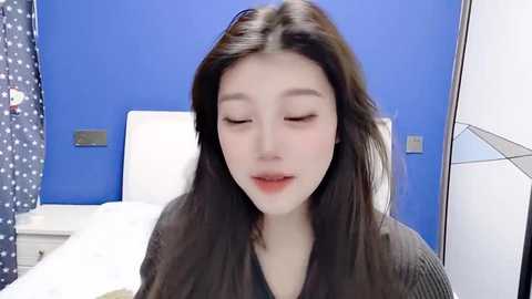 jiangyaoyao @ stripchat on 20241126