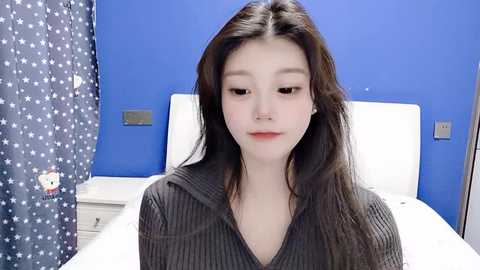jiangyaoyao @ stripchat on 20241126