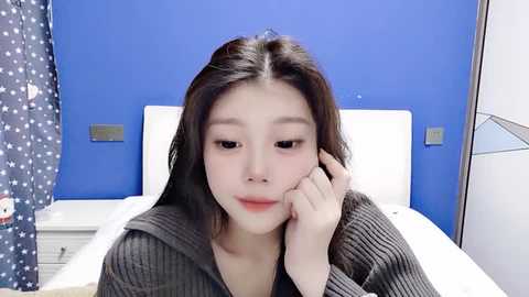 jiangyaoyao @ stripchat on 20241126