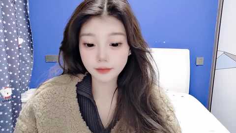 jiangyaoyao @ stripchat on 20241126