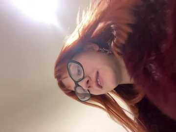 lexy__foxy @ stripchat on 20241126