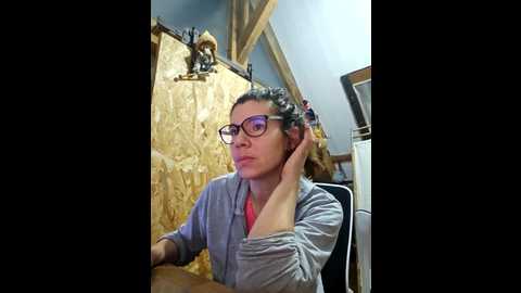 lina_lou4 @ stripchat on 20241126