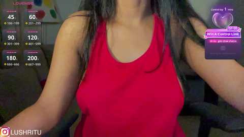 lushritu @ stripchat on 20241126