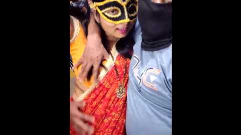 luv_swara @ stripchat on 20241126
