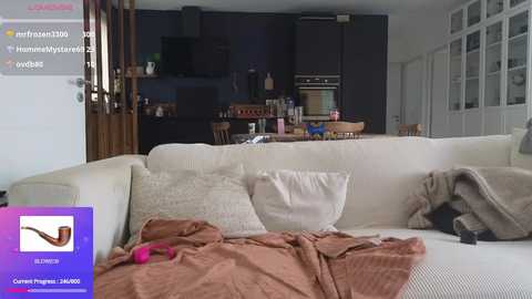 luxymin34 @ stripchat on 20241126