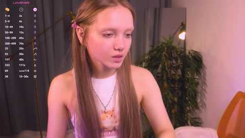 lyly_bambi @ stripchat on 20241126