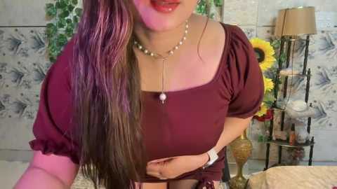 mahimagicdoll_desi @ stripchat on 20241126