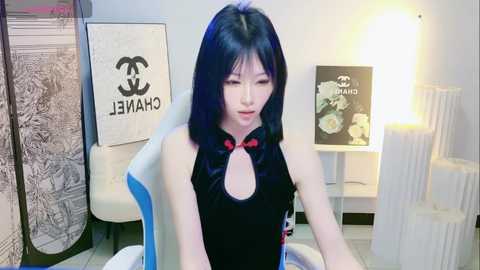maomi_666 @ stripchat on 20241126