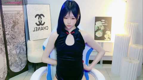 maomi_666 @ stripchat on 20241126