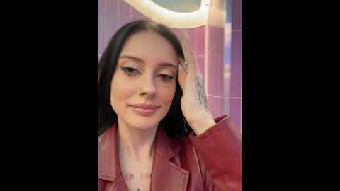 melissa_crazy @ stripchat on 20241126