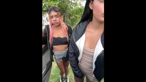naughty_friends_ @ stripchat on 20241126