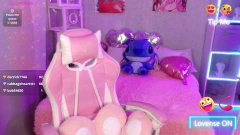 nicolleli @ stripchat on 20241126