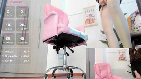 oo_kaixin_oo @ stripchat on 20241126