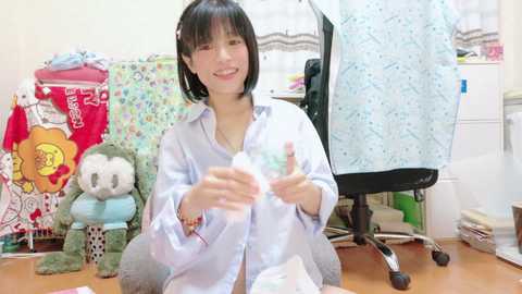 renapiyon8182 @ stripchat on 20241126