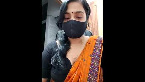 ritusri_dotta @ stripchat on 20241126