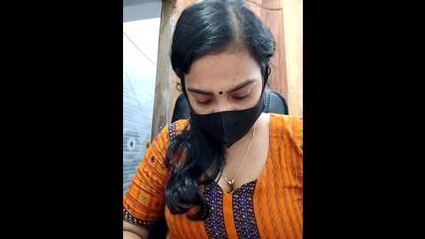 ritusri_dotta @ stripchat on 20241126