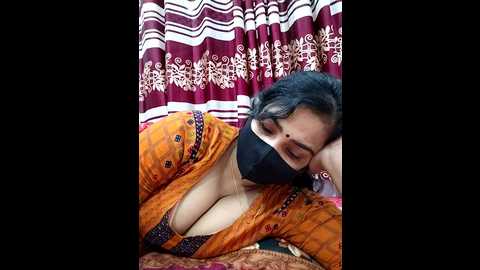 ritusri_dotta @ stripchat on 20241126