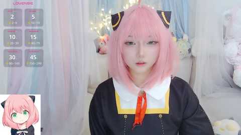 ruirui_ovo @ stripchat on 20241126