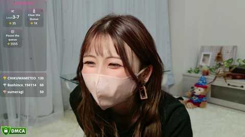 sera_nyan @ stripchat on 20241126