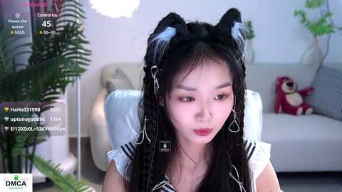 sheep_1 @ stripchat on 20241126