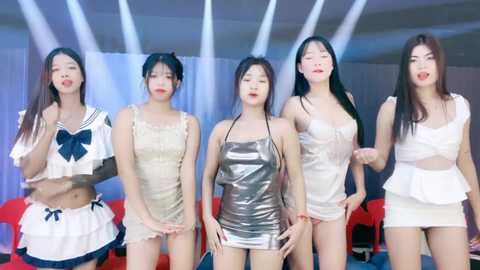 smm555 @ stripchat on 20241126