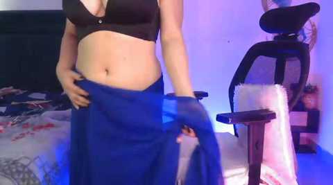 sunharikudii_ @ stripchat on 20241126